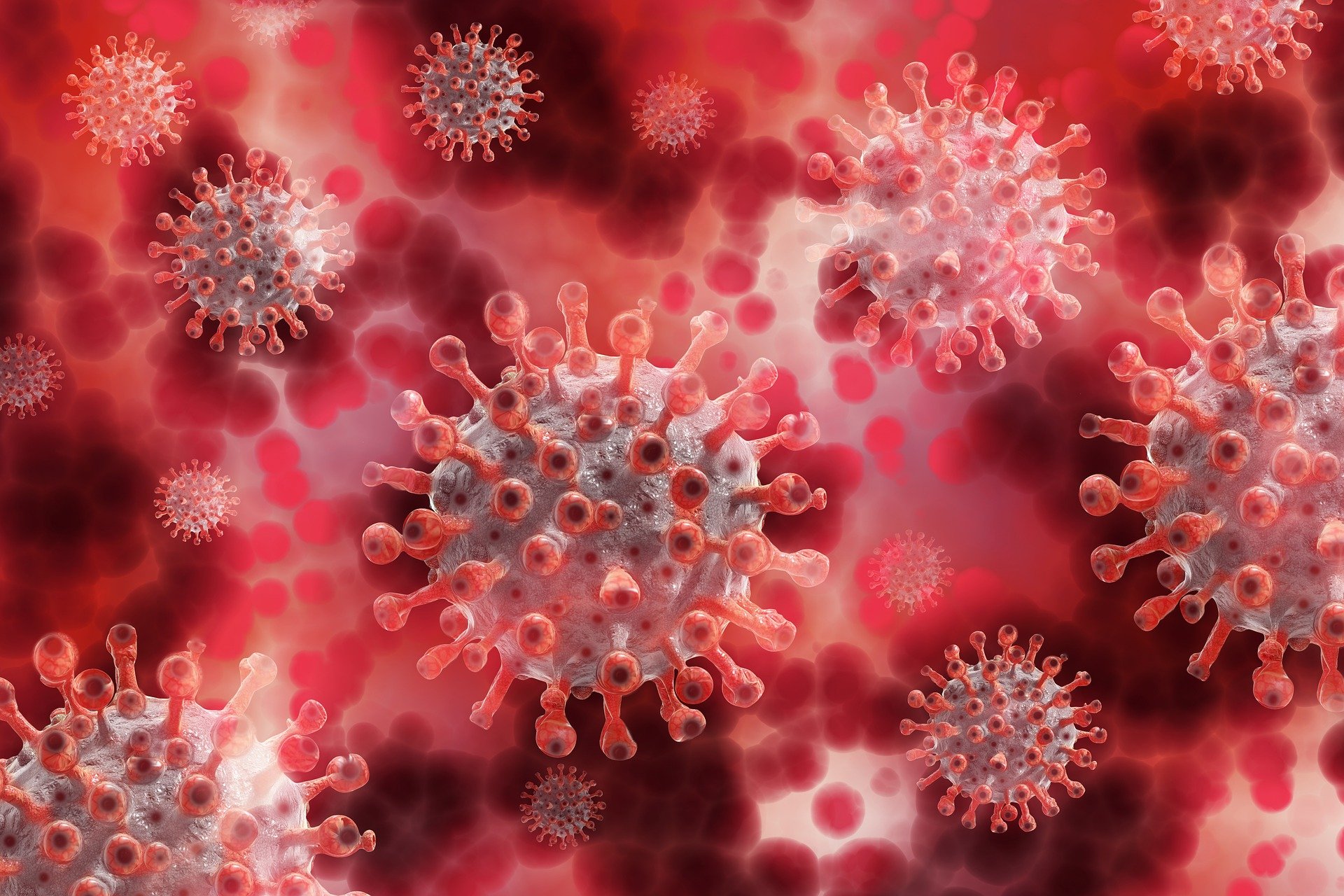 Kto stał za wirusem HIV?
